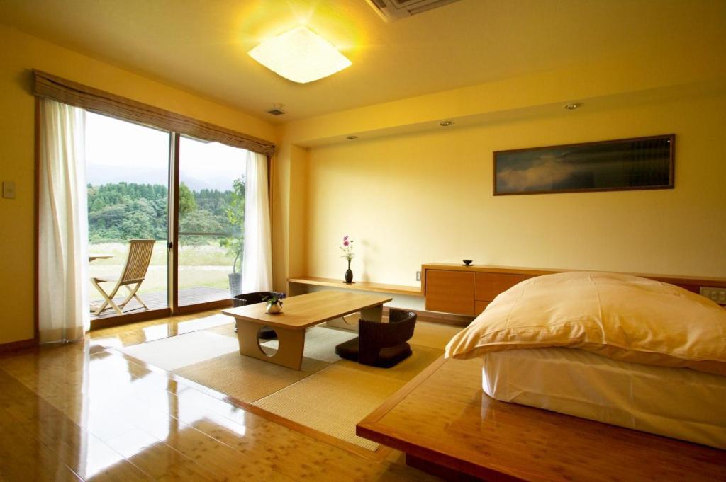 Satoyama No Auberge Maki No Oto Nanto Dış mekan fotoğraf