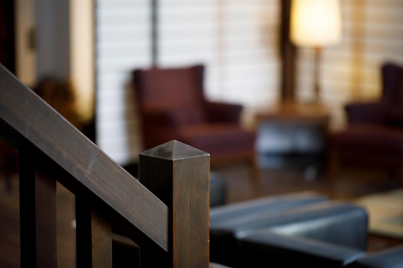 Satoyama No Auberge Maki No Oto Nanto Dış mekan fotoğraf
